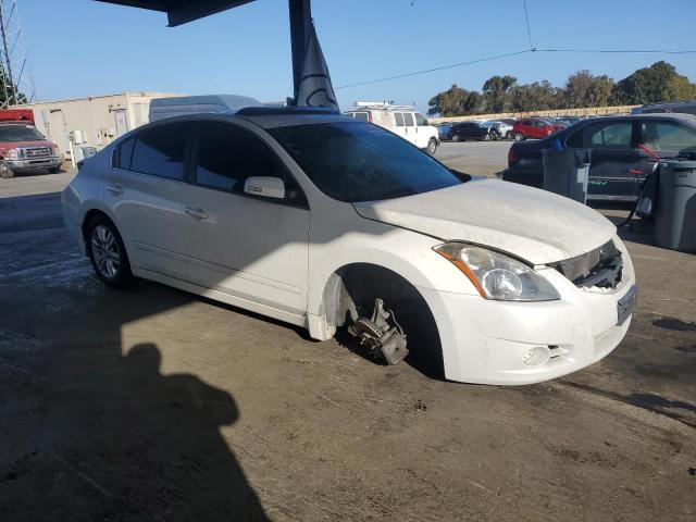 2012 NISSAN ALTIMA BASE - Inny widok