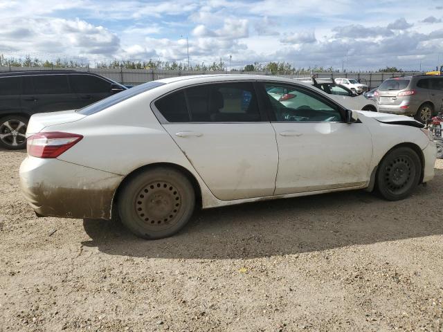 2017 HONDA ACCORD LX - 1HGCR2E39HA810431