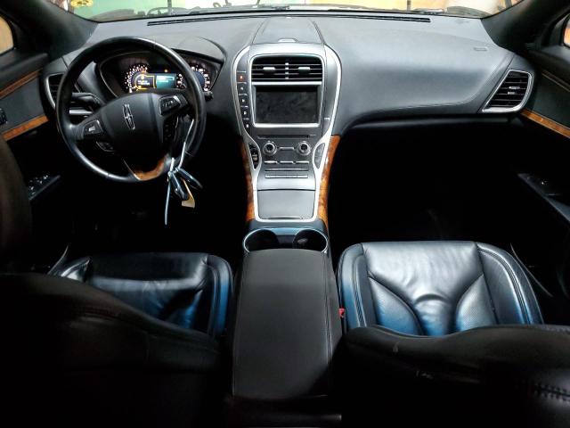 2016 LINCOLN MKX SELECT 2LMTJ8KP8GBL20758