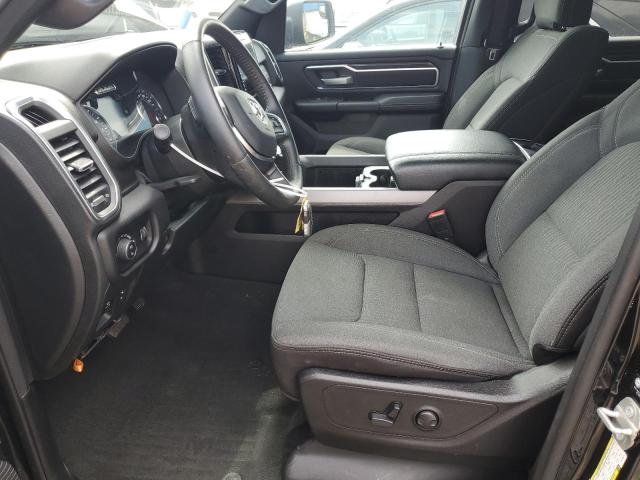 2024 RAM 1500 BIG H 1C6SRFMT6RN148876