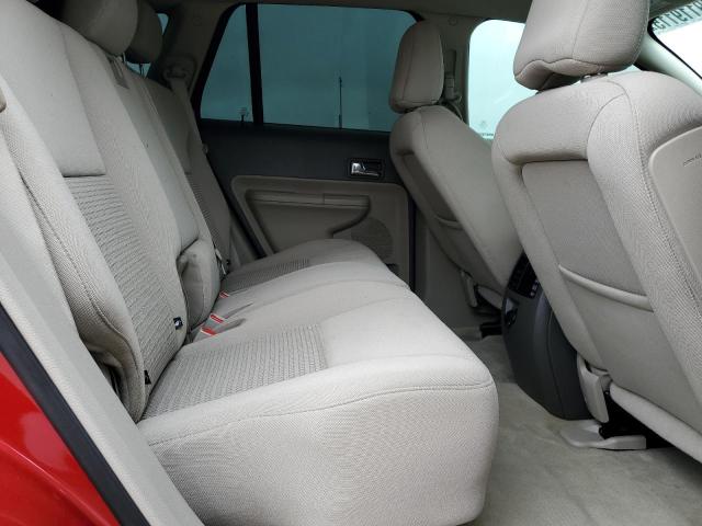 2010 FORD EDGE SE - 2FMDK3GC1ABB41118