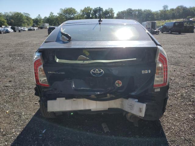 2013 TOYOTA PRIUS - JTDKN3DU4D1642374