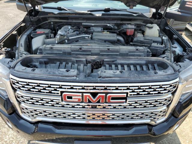 2022 GMC SIERRA K35 1GT49WEY4NF245316