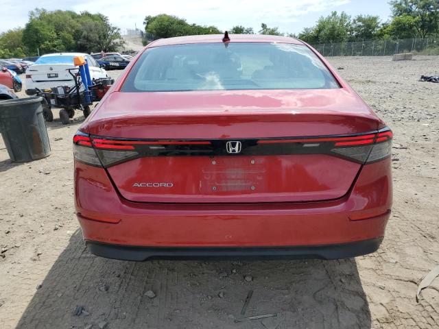 2023 HONDA ACCORD LX - 1HGCY1F28PA004744