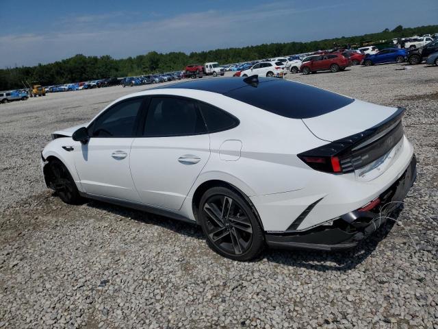 2024 HYUNDAI SONATA N LINE KMHL54JCXRA358496