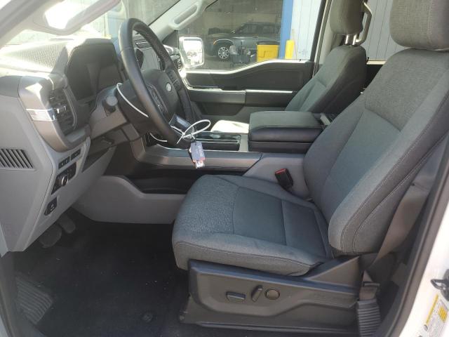 2024 FORD F150 XLT 1FTFW3LD4RFA21002