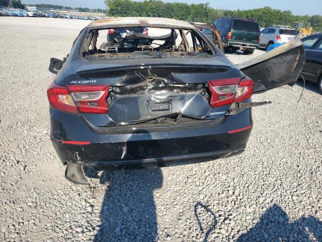 2019 HONDA ACCORD SPO 1HGCV1F31KA042942