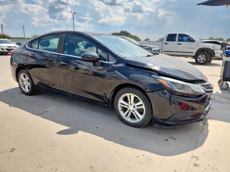 2016 CHEVROLET CRUZE LT 1G1BE5SM3G7270826