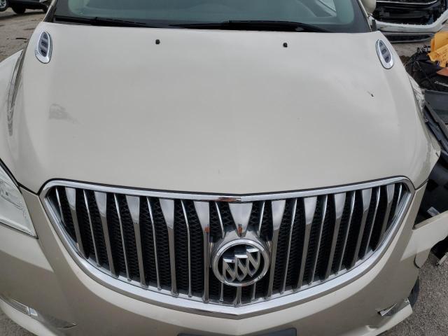 2017 BUICK ENCLAVE 5GAKRBKD9HJ122969