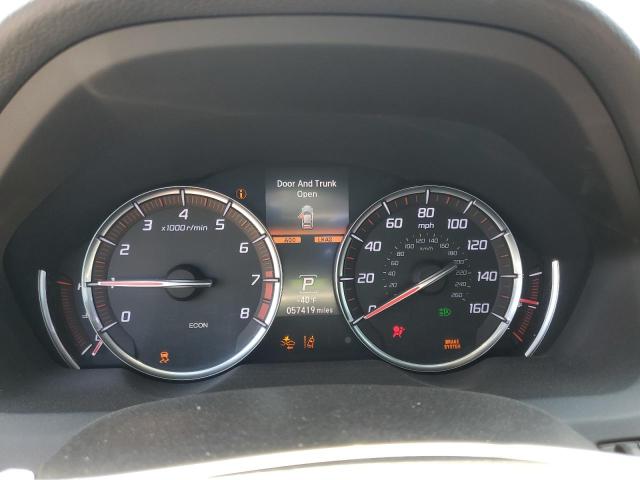 2020 ACURA TLX TECHNO 19UUB2F65LA003561