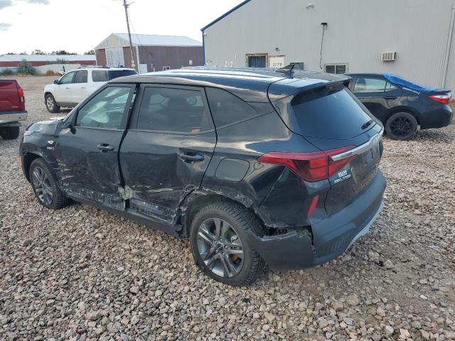 2022 KIA SELTOS LX KNDEPCAA4N7238247