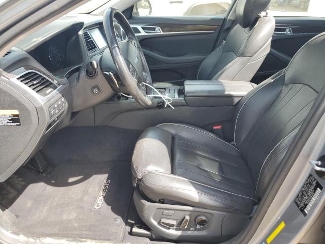 2015 HYUNDAI GENESIS 3. KMHGN4JEXFU069924