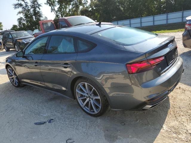 2025 AUDI A5 PREMIUM WAUDACF58SA007128