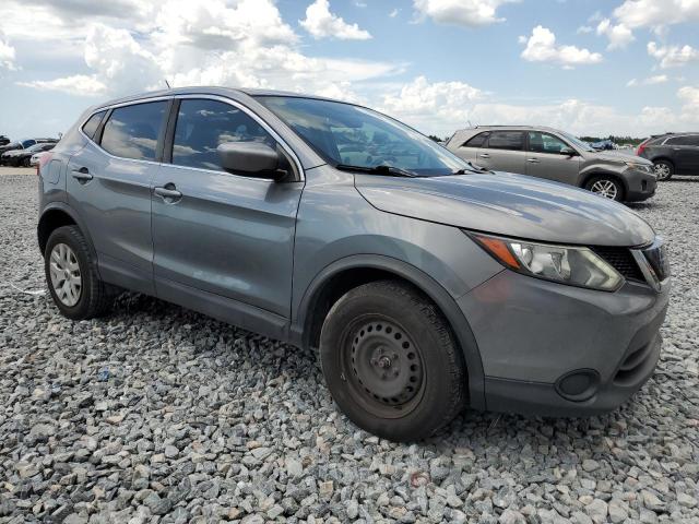 2019 NISSAN ROGUE SPORT S JN1BJ1CP9KW527851
