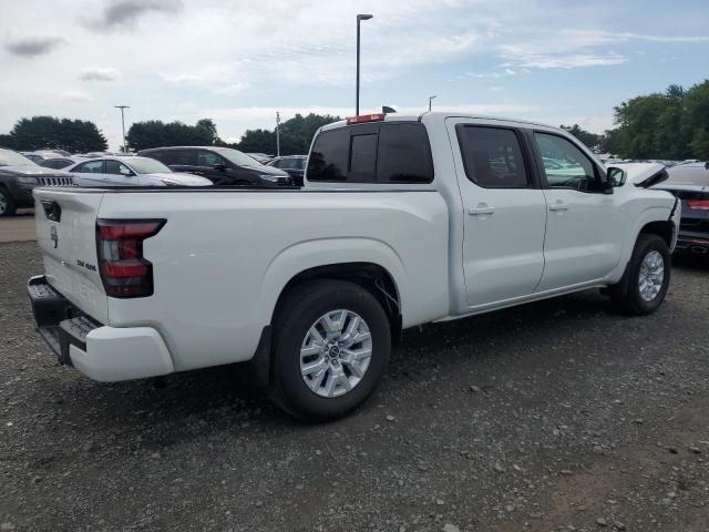 2022 NISSAN FRONTIER SV 1N6ED1FK5NN654265