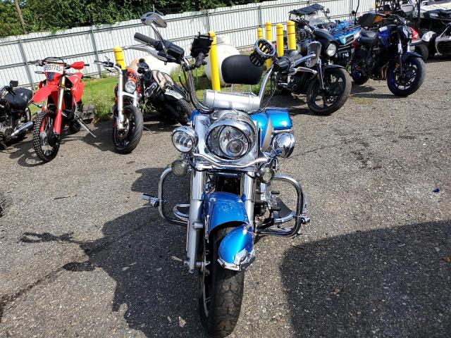 2018 HARLEY-DAVIDSON FLHR ROAD 1HD1FBC12JB601580