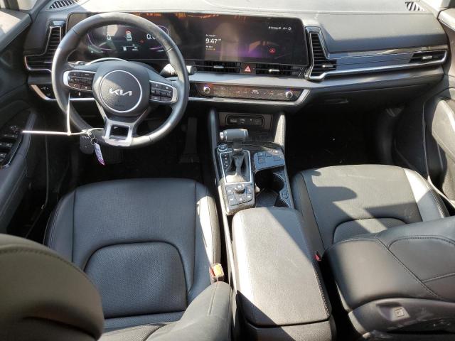 2025 KIA SPORTAGE E - 5XYK33DF0SG249055