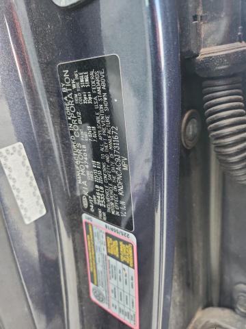 2018 KIA SPORTAGE E - KNDPNCAC9J7311672