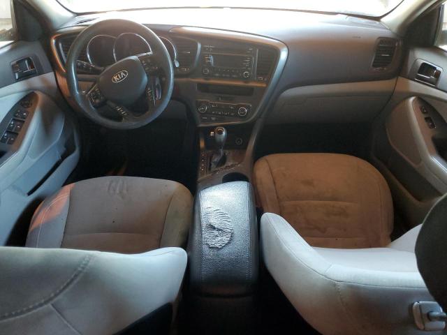 2013 KIA OPTIMA LX - 5XXGM4A70DG218384