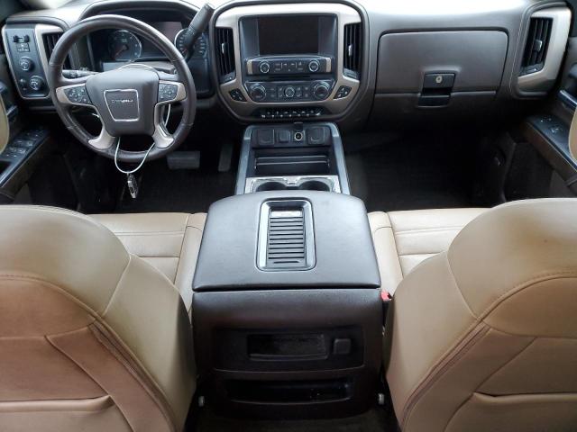 2017 GMC SIERRA K15 3GTU2PEC0HG487196