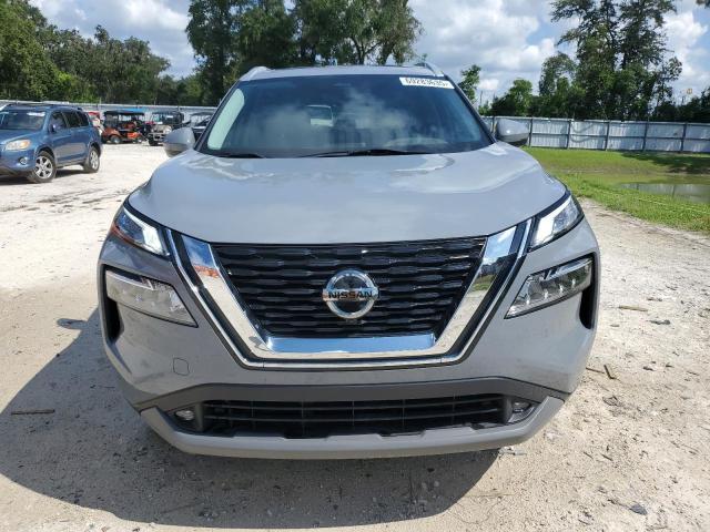 2021 NISSAN ROGUE SL 5N1AT3CA8MC828248