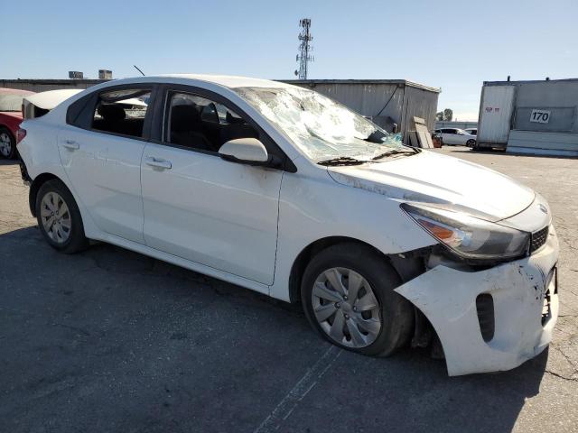 2020 KIA RIO LX 3KPA24AD1LE282314
