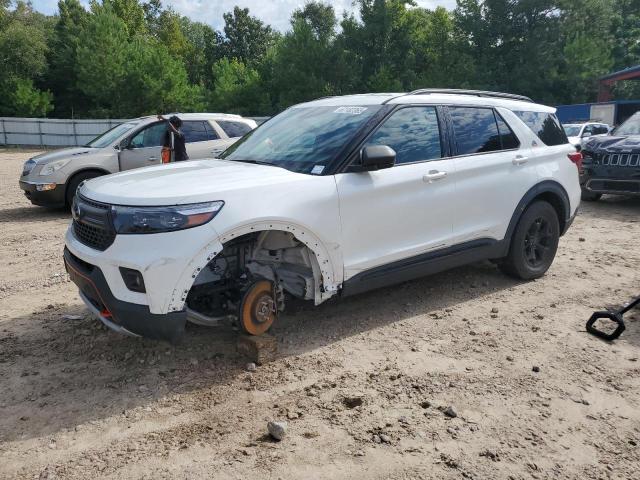 2022 FORD EXPLORER T 1FMSK8JH2NGB65256