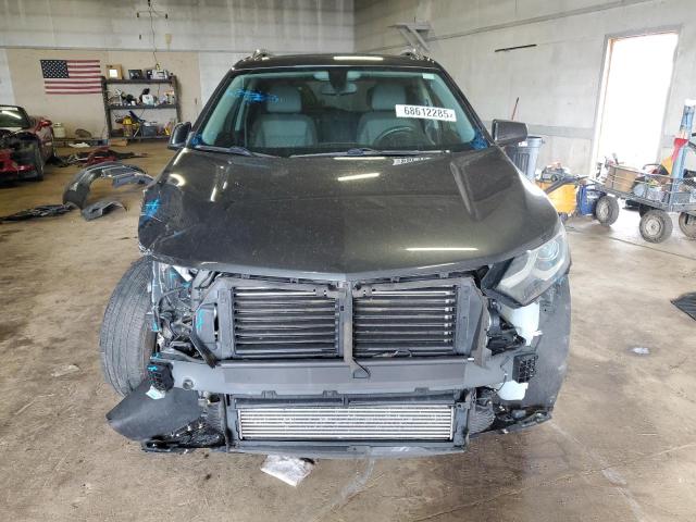 2018 CHEVROLET EQUINOX LT 2GNAXSEV0J6107999