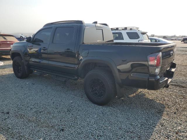 2021 TOYOTA TACOMA DOUBLE CAB 5TFCZ5AN8MX278748