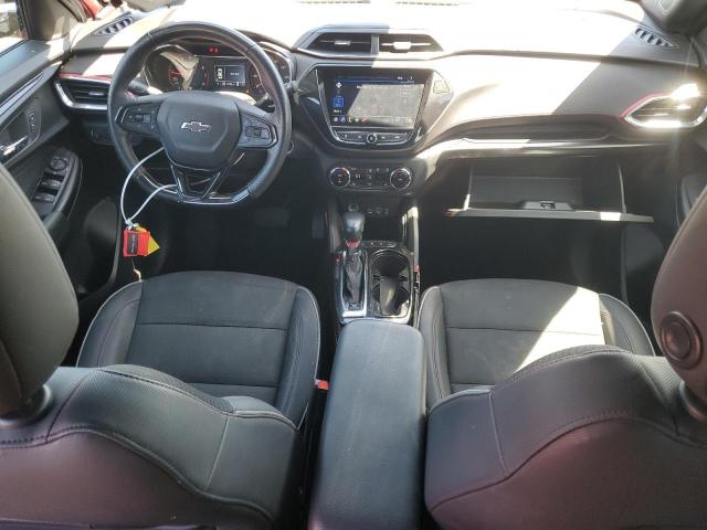 2023 CHEVROLET TRAILBLAZER RS KL79MUSL6PB093080