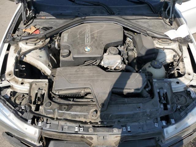 2016 BMW 320 I WBA8A9C56GK618172