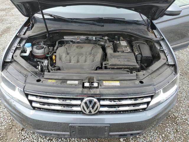 2021 VOLKSWAGEN TIGUAN SE 3VV3B7AXXMM065910
