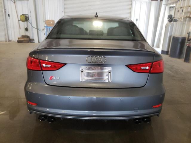 2016 AUDI S3 PREMIUM WAUB1GFF3G1102131