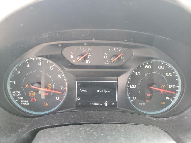 2018 CHEVROLET MALIBU LS 1G1ZB5ST1JF262204