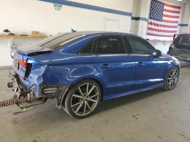 2016 AUDI S3 PRESTIG WAUF1GFF7G1056336