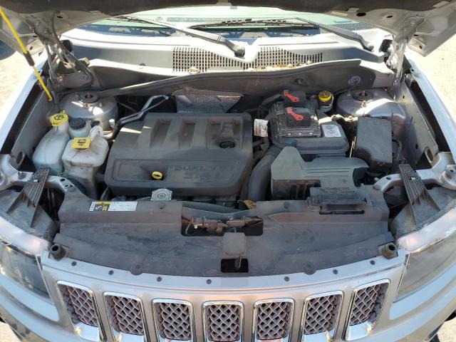 2016 JEEP COMPASS LA 1C4NJDEB9GD718279