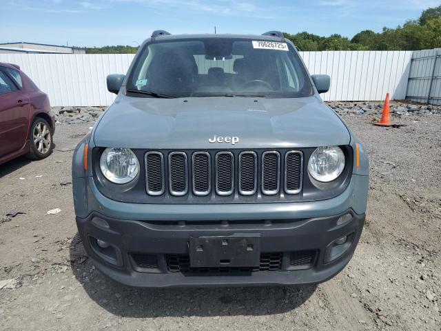 2018 JEEP RENEGADE L ZACCJBBB5JPJ07915