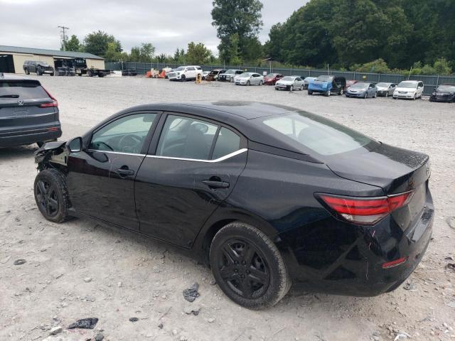 2021 NISSAN SENTRA S - 3N1AB8BV5MY317292