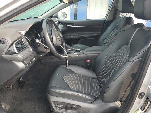 2021 TOYOTA CAMRY SE 4T1G11AK3MU578315