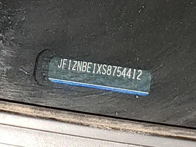 2025 TOYOTA GR 86 PREM JF1ZNBE1XS8754412