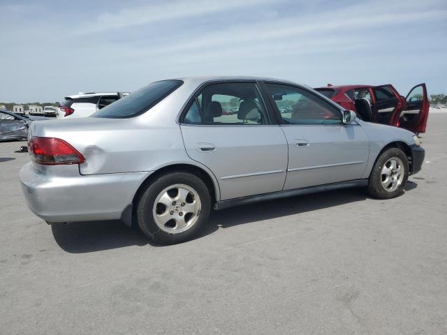 2002 HONDA ACCORD LX #3299894848
