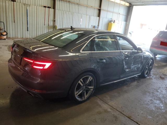 2018 AUDI A4 PREMIUM WAUENAF46JA213082