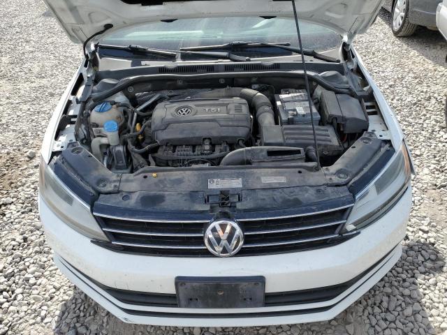 2015 VOLKSWAGEN JETTA SE 3VWD17AJXFM314529