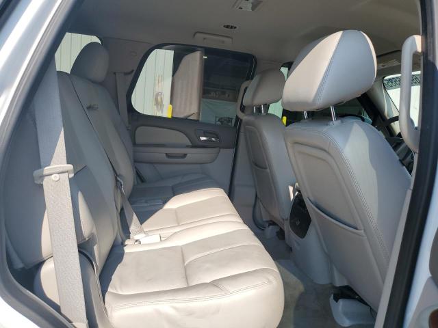 2011 CHEVROLET TAHOE K1500 LT #3255618017