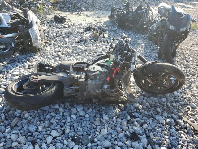 2007 SUZUKI GSX JS1GR7KA672108649