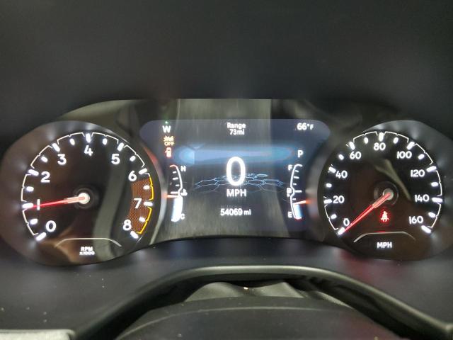 2023 JEEP COMPASS LA 3C4NJDBN7PT562252