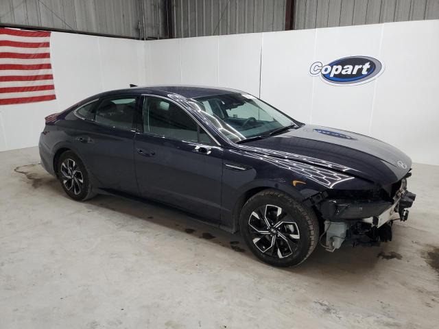 2025 HYUNDAI SONATA SEL KMHL64JA3SA441415