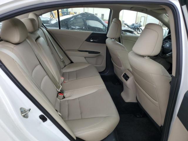 2016 HONDA ACCORD EXL 1HGCR3F86GA006750