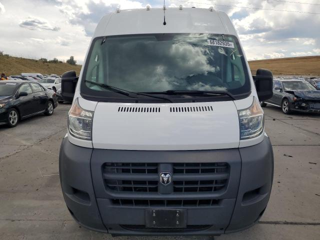 2018 RAM PROMASTER 1500 1500 HIGH 3C6TRVBG5JE157971
