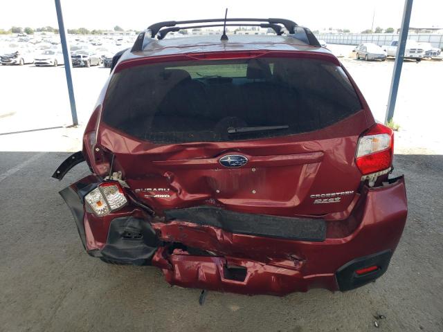 2017 SUBARU CROSSTREK JF2GPABC9HH278076
